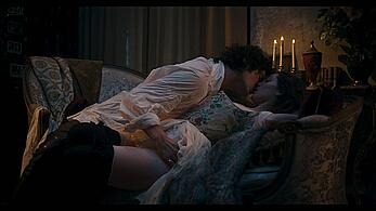 Actress - Anamaria Vartolomei: Movie - The Seduction